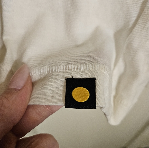 Life is Good long sleeve tshirt - Picture 5 of 10